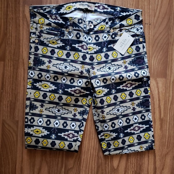 NWT GUESS WOMEN JEANS SLIM SKINNY - Picture 7 of 8